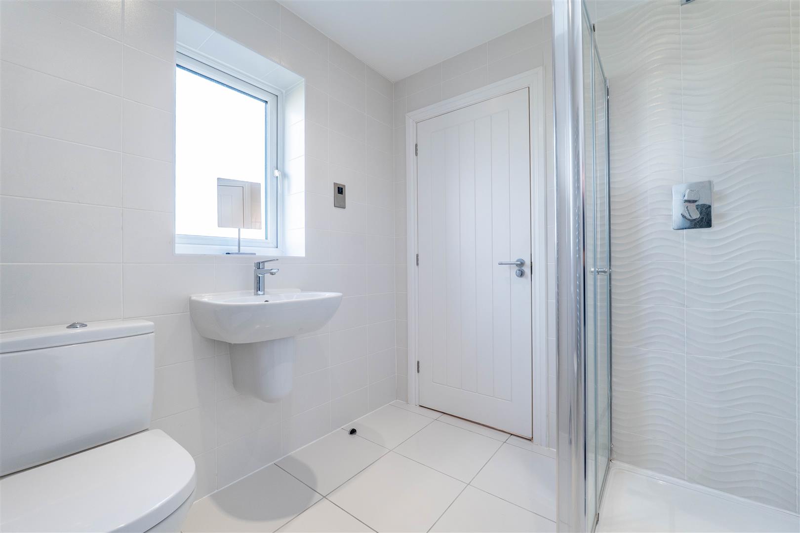 Hampton Grove, Leyland